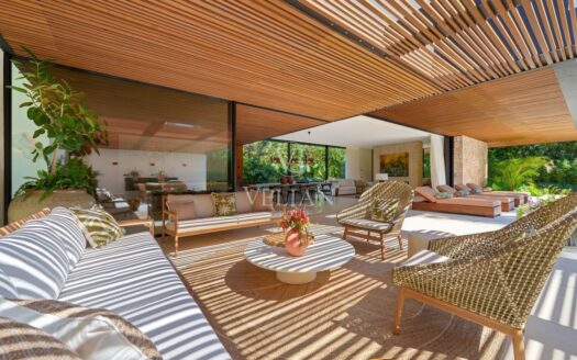 Chalets Independientes · Marbella