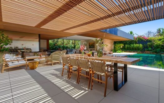 Chalets Independientes · Marbella