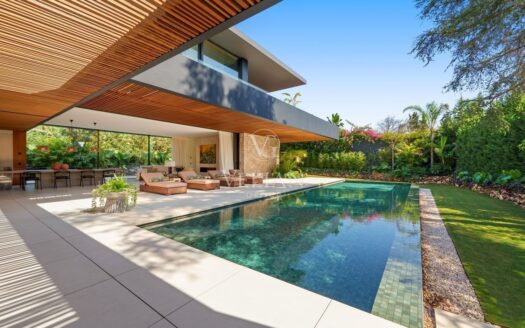 Chalets Independientes · Marbella