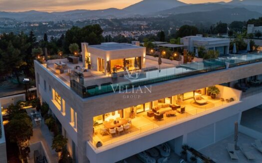 Dúplex · Marbella