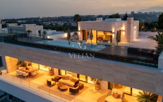 Dúplex · Marbella
