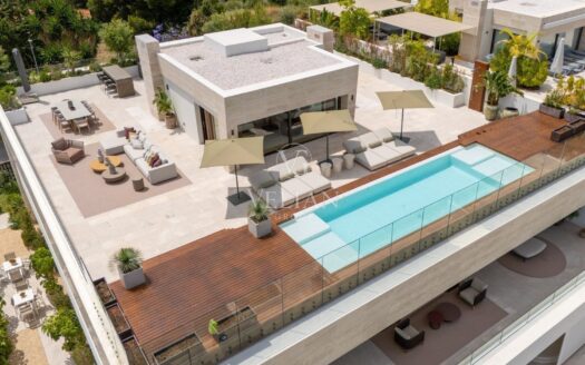Dúplex · Marbella
