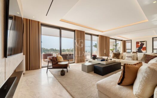 Dúplex · Marbella