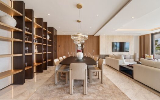 Dúplex · Marbella