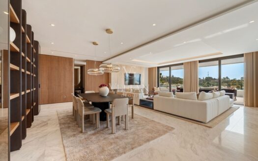 Dúplex · Marbella
