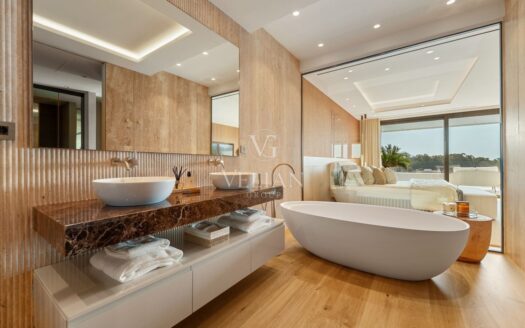 Dúplex · Marbella