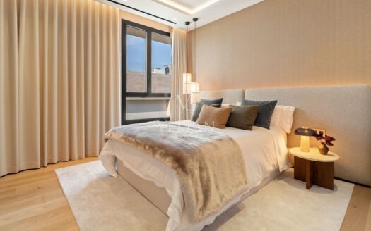 Dúplex · Marbella