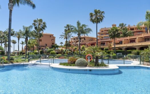 Pisos · Estepona