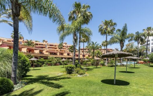 Pisos · Estepona