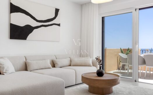 Pisos · Estepona