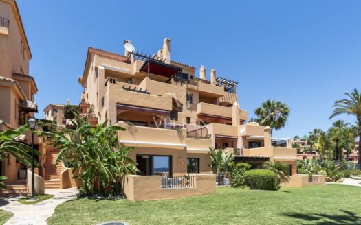 Pisos · Estepona
