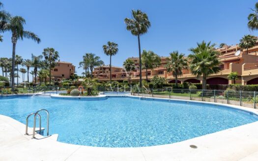 Pisos · Estepona