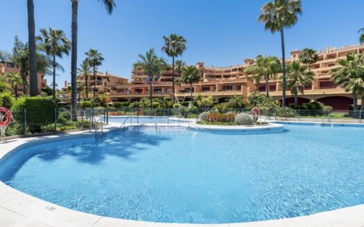 Pisos · Estepona