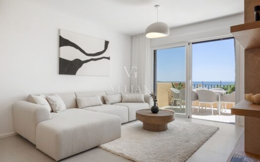 Pisos · Estepona