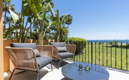 Pisos · Estepona
