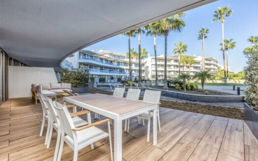 Pisos · Estepona