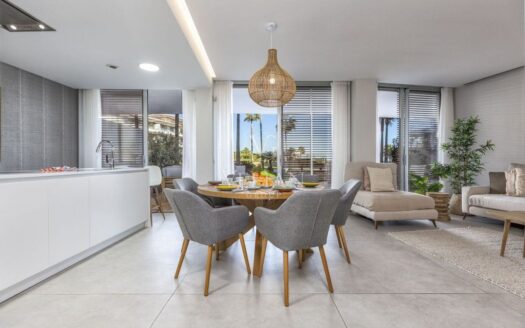 Pisos · Estepona