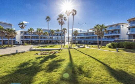 Pisos · Estepona