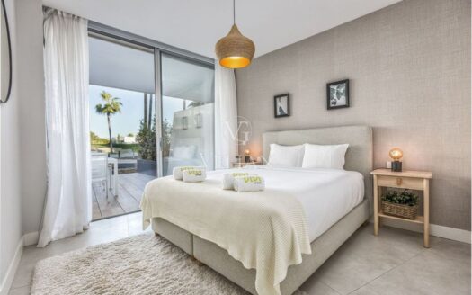 Pisos · Estepona
