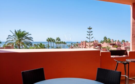 Pisos · Estepona