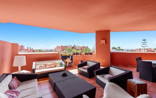 Pisos · Estepona