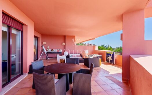 Pisos · Estepona