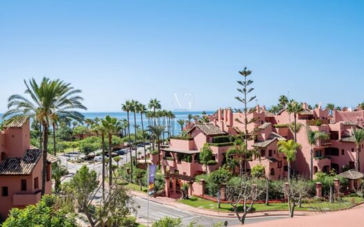 Pisos · Estepona