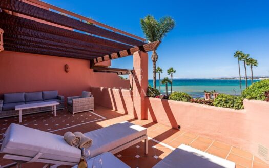 Pisos · Estepona