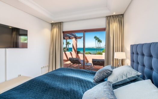 Pisos · Estepona