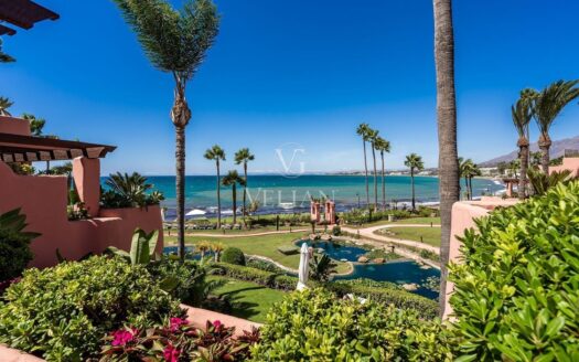 Pisos · Estepona