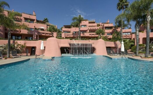 Pisos · Estepona
