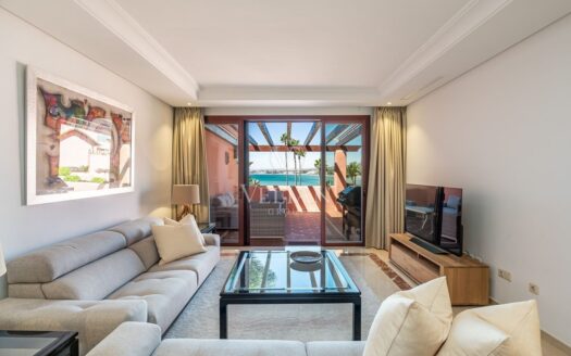 Pisos · Estepona