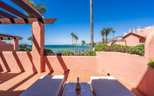 Pisos · Estepona