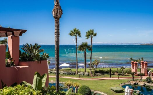 Pisos · Estepona