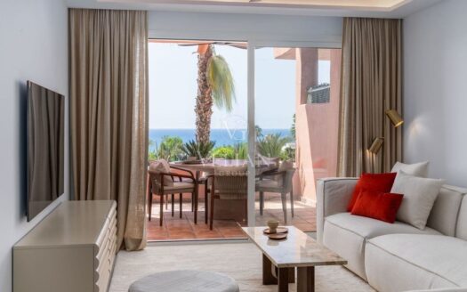 Pisos · Marbella
