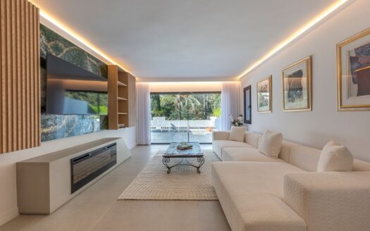 Pisos · Marbella