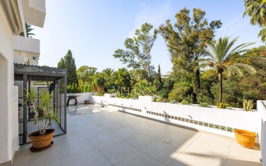 Pisos · Marbella