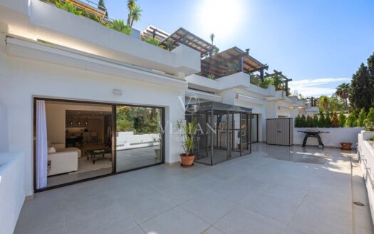 Pisos · Marbella