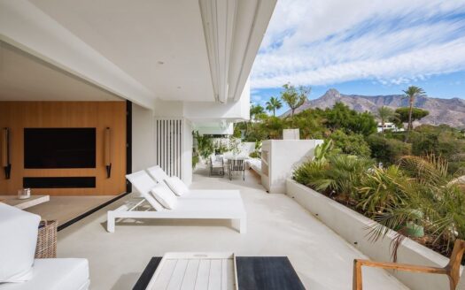 Pisos · Marbella