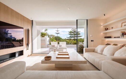 Pisos · Marbella