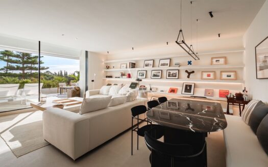 Pisos · Marbella