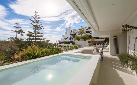 Pisos · Marbella