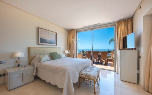 Áticos · Marbella