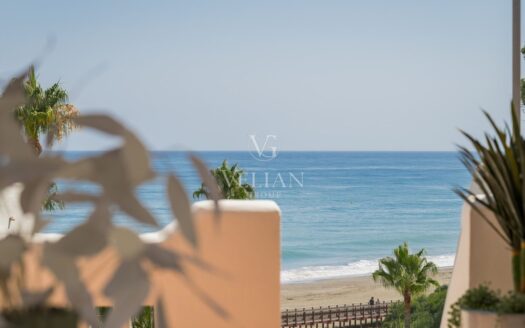 Áticos · Estepona