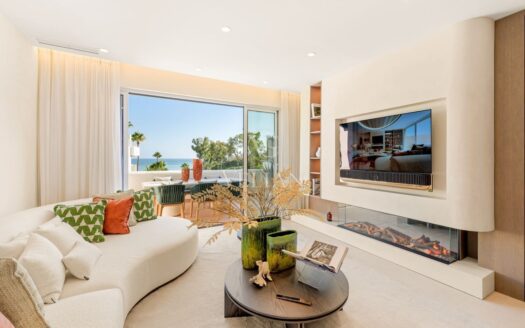 Áticos · Estepona