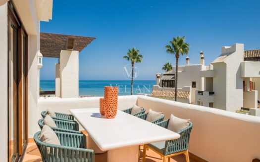 Áticos · Estepona