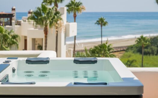 Áticos · Estepona