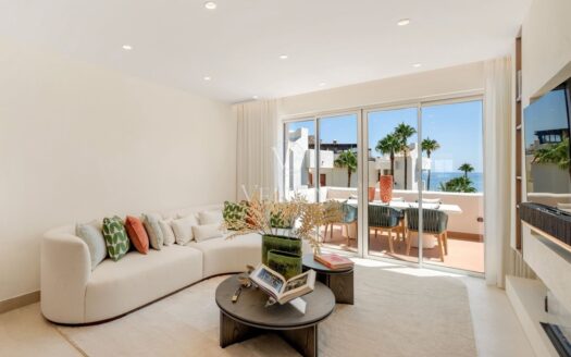 Áticos · Estepona