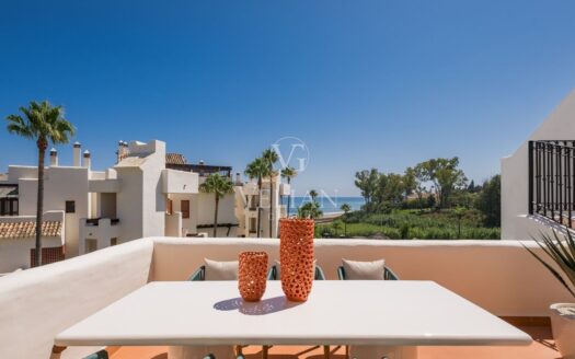 Áticos · Estepona