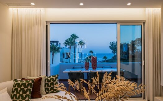 Áticos · Estepona
